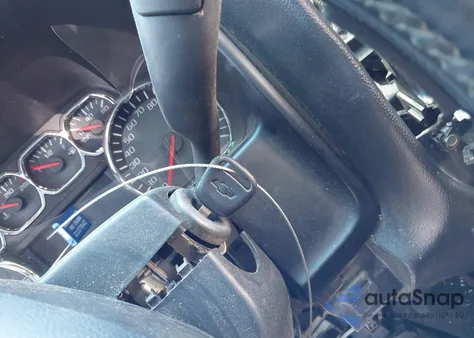 2014 Chevrolet Silverado 1500 2Lt from USA, damaged, VIN 3GCUKREC9EG406042